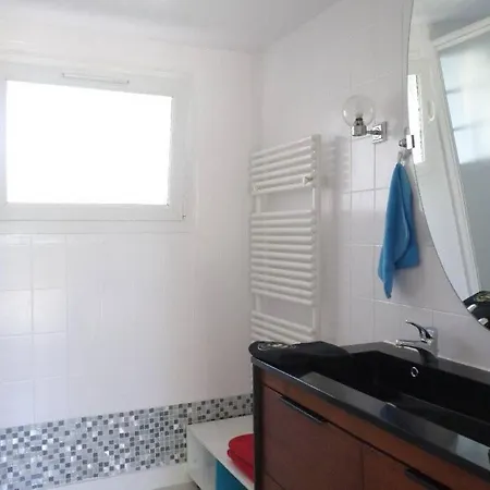 度假居 Charmante Maison *