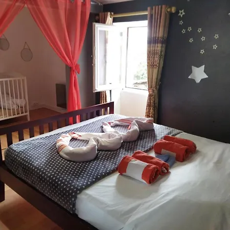 Charmante Maison Saint-Michel-le-Cloucq